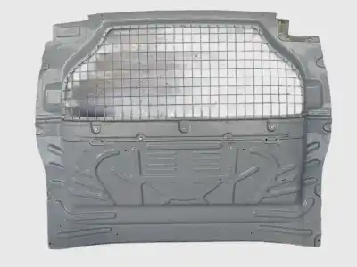 Second-hand car spare part load separator for peugeot bipper (aa_) 1.3 hdi 75 oem iam references   