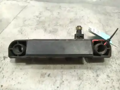 Pezzo di ricambio per auto di seconda mano maniglia interna lato destro per ford transit autobús (fd_ _, fb_ _, fs_ _, fz_ _, fc_ _) 2.0 di (f_e_, f_f_, f_g_) riferimenti oem iam 1767202