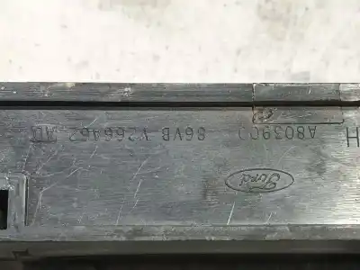 Pezzo di ricambio per auto di seconda mano maniglia interna lato destro per ford transit autobús (fd_ _, fb_ _, fs_ _, fz_ _, fc_ _) 2.0 di (f_e_, f_f_, f_g_) riferimenti oem iam 1767202  86vbv266a62ad