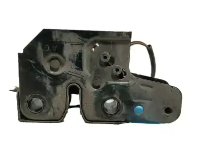 Peça sobressalente para automóvel em segunda mão fechadura do capô por seat altea (5p1) 2.0 tdi 16v referências oem iam 5p1823509d9b9