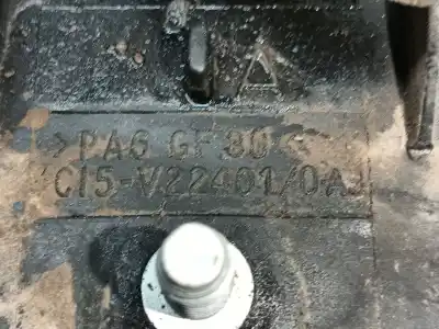 Pezzo di ricambio per auto di seconda mano maniglia esterna anteriore sinistra per ford transit autobús (fd_ _, fb_ _, fs_ _, fz_ _, fc_ _) 2.0 di (f_e_, f_f_, f_g_) riferimenti oem iam 1493202  c15v224010a