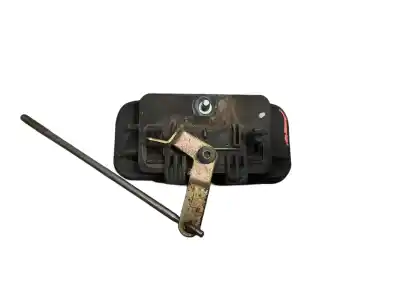 Pezzo di ricambio per auto di seconda mano maniglia esterna anteriore sinistra per ford transit autobús (fd_ _, fb_ _, fs_ _, fz_ _, fc_ _) 2.0 di (f_e_, f_f_, f_g_) riferimenti oem iam 1493202  c15v224010a