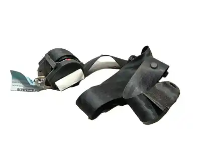 Peça sobressalente para automóvel em segunda mão cinto de segurança traseiro direito por citroen nemo monospace 1.3 hdi 75 referências oem iam 1607728080