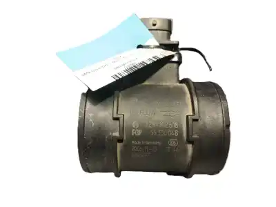Gebrauchtes Autoersatzteil luftmassenmesser zum chevrolet captiva (c100, c140) 2.0 d 4wd oem-iam-referenzen 55350048  0281002618
