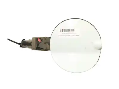 Peça sobressalente para automóvel em segunda mão tampa de combustível externa por citroen nemo monospace 1.3 hdi 75 referências oem iam 1517f6