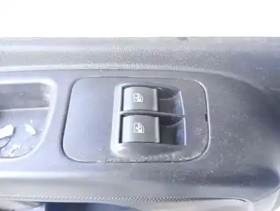 Second-hand car spare part left front power window switch for citroen nemo monospace 1.3 hdi 75 oem iam references 6490g8  1618106380