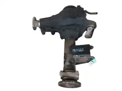 Pièce détachée automobile d'occasion DIFFÉRENTIEL AVANT pour NISSAN TERRANO II (R20)  Références OEM IAM 38500G2310  38511G23007
