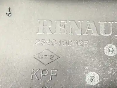 Автозапчастина б/у реле/запоперівник для renault megane iii fastback (bz0/1_, b3_) 1.5 dci (bz09, bz0d, bz1w, bz29, bz14) посилання на oem iam 284b65817r  484b60168r Автозапчастина б/у реле/запоперівник для renault megane iii fastback (bz0/1_, b3_) 1.5 dci (bz09, bz0d, bz1w, bz29, bz14) посилання на oem iam 284b65817r  484b60168r