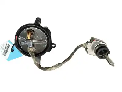 Second-hand car spare part xenon headlights control unit  for nissan juke (f15) 1.2 dig-t oem iam references 262978990e