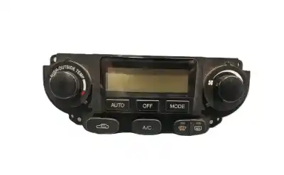 Peça sobressalente para automóvel em segunda mão COMANDO DE SOFAGEM (CHAUFFAGE / AR CONDICIONADO)  por CHEVROLET NUBIRA SEDÁN  Referências OEM IAM 96430996  DKF060823223