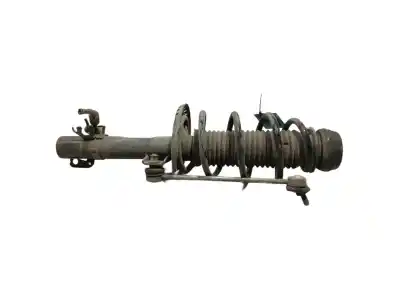 Piesă de schimb auto la mâna a doua amortizor fațã stânga pentru seat ibiza iv sc (6j1, 6p5) 1.9 tdi referințe oem iam 6r0413031bt  6r0413031f