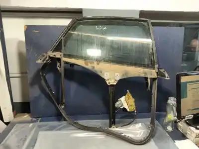 Peça sobressalente para automóvel em segunda mão elevador de vidros traseiro direito por audi a6 berlina (4f2) 2.0 tdi referências oem iam 4f0959802a