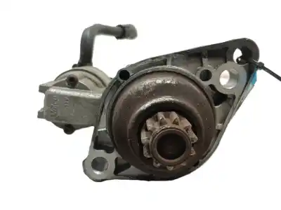 Gebrauchtes Autoersatzteil motor startet zum seat ibiza iv sc (6j1, 6p5) 1.9 tdi oem-iam-referenzen 02z911023hx  02z911023h