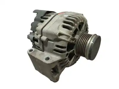 Pezzo di ricambio per auto di seconda mano ALTERNATORE per CITROEN NEMO FURGONETA/MONOVOLUMEN (AA_)  Riferimenti OEM IAM 51784845  51784845