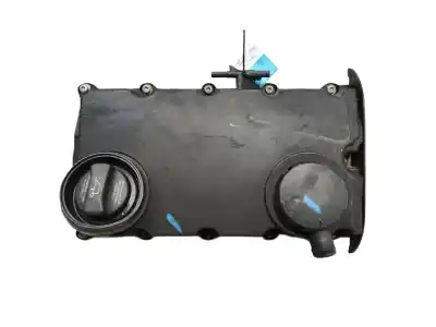 Peça sobressalente para automóvel em segunda mão tampa de válvulas por audi a6 berlina (4f2) 2.0 tdi referências oem iam 03g103469k
