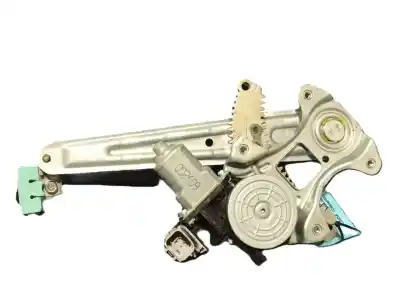 Second-hand car spare part rear left window regulator for nissan juke (f15) 1.2 dig-t oem iam references 827211ka0b