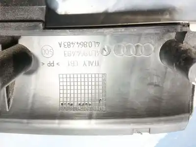 Tweedehands auto-onderdeel achterlijstjes voor audi q7 (4lb) 3.0 tdi quattro oem iam-referenties 4l0864483a  4l0864483a