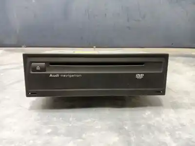 Автозапчастина б/у електронний модуль для audi q7 (4lb) 3.0 tdi quattro посилання на oem iam 4e0910888px  4e0919887d