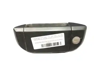 Pièce détachée automobile d'occasion POIGNÉE DE PORTE AVANT GAUCHE pour VOLKSWAGEN TRANSPORTER IV CAJA/CHASIS (70E, 70L, 70M, 7DE, 7DL, 7DM)  Références OEM IAM 701837205  701837210