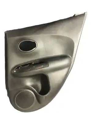 Second-hand car spare part right rear door trim for nissan juke (f15) 1.2 dig-t oem iam references 829001kk0a