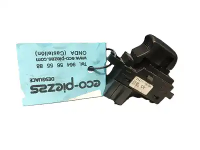 Second-hand car spare part rear right power window switch for nissan juke (f15) 1.2 dig-t oem iam references 254111kl5a