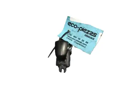 Second-hand car spare part rear left power window switch for nissan juke (f15) 1.2 dig-t oem iam references 254111kl5a