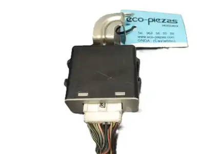 Second-hand car spare part electronic module for mazda rx-8 (se) básico (170kw) oem iam references fe0351225  3560061016