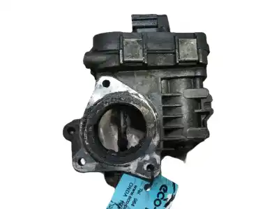 Автозапчасти б/у КЛАПАН РОГ за OPEL ASTRA H (A04)  ссылки OEM IAM 93179062  55199971