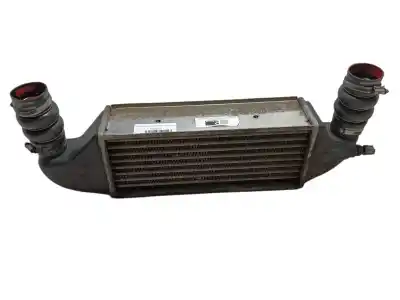 Автозапчасти б/у интеркулер за ford focus i (daw, dbw) 1.8 di / tddi ссылки oem iam 1671439  