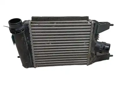 Second-hand car spare part Intercooler for NISSAN JUKE (F15) 1.2 DIG-T OEM IAM references 144613ZU0B  144613ZU0B
