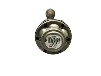 Peça sobressalente para automóvel em segunda mão transmissão traseira direita por bmw 1 (e87) 118 d referências oem iam 33217547072  7523964ai01