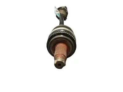 Peça sobressalente para automóvel em segunda mão transmissão traseira direita por bmw 1 (e87) 118 d referências oem iam 33217547072  7523964ai01