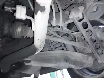 Tweedehands auto-onderdeel transmissie links achter voor bmw 1 (e87) 118 d oem iam-referenties 33217547071  7523963ai01