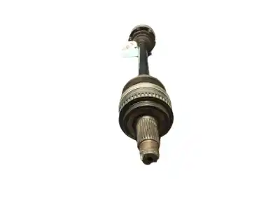 Tweedehands auto-onderdeel transmissie links achter voor bmw 1 (e87) 118 d oem iam-referenties 33217547071  7523963ai01