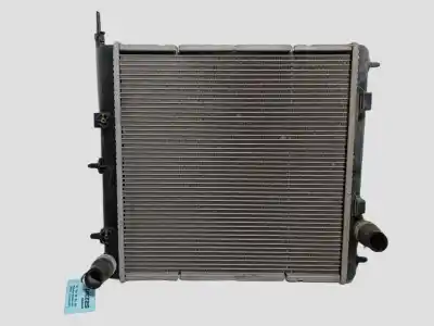 Pièce détachée automobile d'occasion RADIATEUR D'EAU pour PEUGEOT 208  Références OEM IAM 1330Q5  870960400