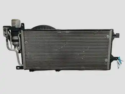Pezzo di ricambio per auto di seconda mano condensatore / radiatore aria condizionata per opel combo tour 1.3 cdti 16v riferimenti oem iam 93177423