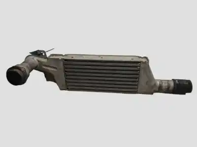 Pezzo di ricambio per auto di seconda mano INTERCOOLER per OPEL COMBO TOUR  Riferimenti OEM IAM 93177425  24466787