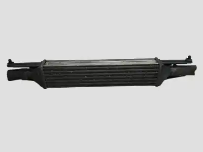 Pièce détachée automobile d'occasion Intercooler / échangeur D'air pour FIAT GRANDE PUNTO (199_) 1.3 D MULTIJET Références OEM IAM 55702237  
