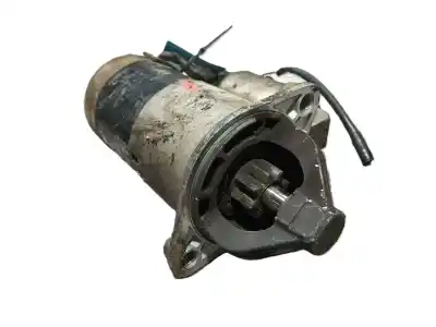 Peça sobressalente para automóvel em segunda mão motor de arranque por kia cerato 2.0 ex berlina referências oem iam 3610023100