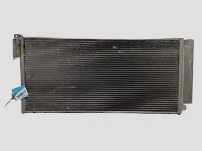 Second-hand car spare part AIR CONDITIONING CONDENSER / RADIATOR for FIAT GRANDE PUNTO (199_)  OEM IAM references 50526515  