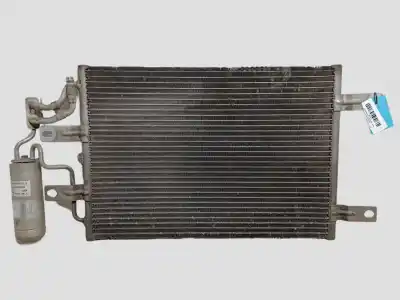 Second-hand car spare part air conditioning condenser / radiator for opel meriva a monospace (x03) 1.7 cdti (e75) oem iam references 13148296