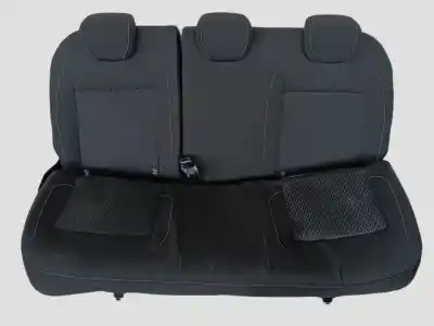 Peça sobressalente para automóvel em segunda mão bancos traseiros por dacia sandero ii tce 90 (b8m1, b8ma) referências oem iam 883201162r