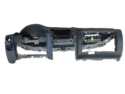 Second-hand car spare part dashboard for audi q7 (4lb) 3.0 tdi quattro oem iam references 4l1857041e  9443100000