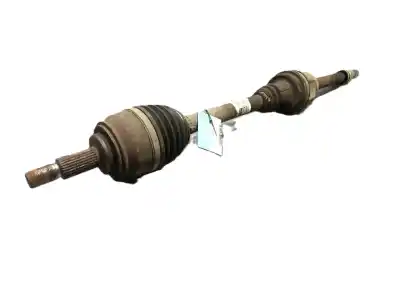 Second-hand car spare part front right transmission for renault scénic ii (jm0/1_) 2.0 dci (jm1k) oem iam references 8200383708  8200383708