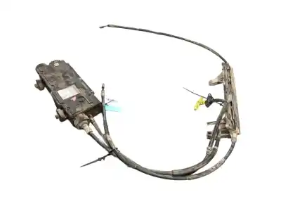 Pièce détachée automobile d'occasion  pour RENAULT GRAND SCÉNIC II (JM0/1_)  Références OEM IAM 8200418647  8200311381A