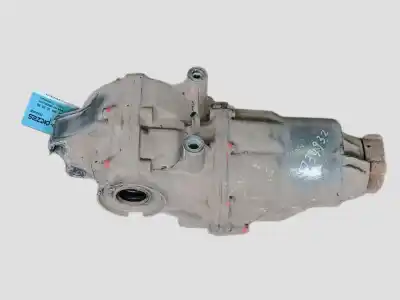 Автозапчасти б/у задний дифференциал за honda cr-v i (rd) 2.0 16v 4wd (rd1, rd3) ссылки oem iam 41011pnz307  