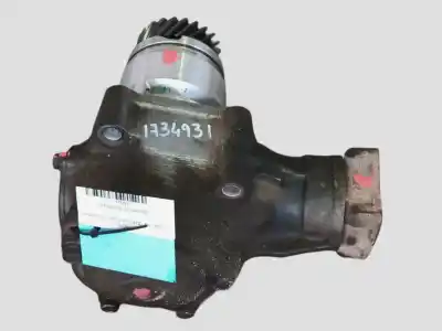 Автозапчасти б/у передний дифференциал за honda cr-v i (rd) 2.0 16v 4wd (rd1, rd3) ссылки oem iam 29000p4t030  3398789
