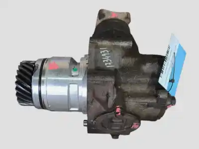 Автозапчасти б/у передний дифференциал за honda cr-v i (rd) 2.0 16v 4wd (rd1, rd3) ссылки oem iam 29000p4t030  3398789