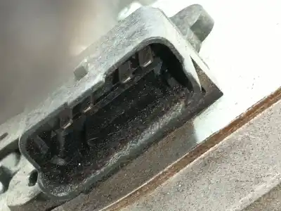 Peça sobressalente para automóvel em segunda mão motor do limpa para brisas por peugeot 307 (3a/c) 1.6 hdi 110 referências oem iam 6405y7  404638