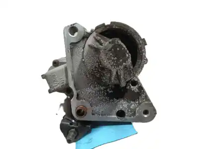 Peça sobressalente para automóvel em segunda mão motor de arranque por peugeot 307 (3a/c) 1.6 hdi 110 referências oem iam 5802eg  9645100680